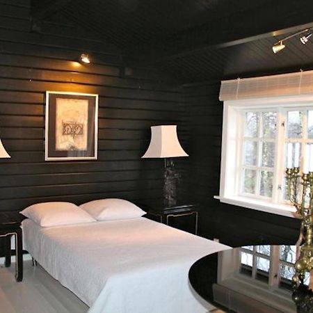 Hotel Kirsten Piil Bed & Breakfast Klampenborg Phòng bức ảnh
