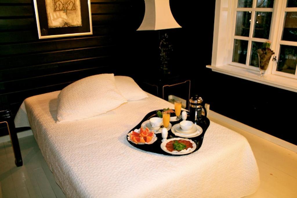 Hotel Kirsten Piil Bed & Breakfast Klampenborg Phòng bức ảnh