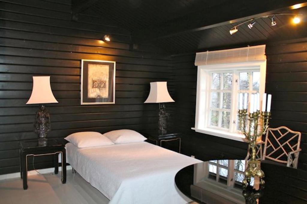 Hotel Kirsten Piil Bed & Breakfast Klampenborg Phòng bức ảnh