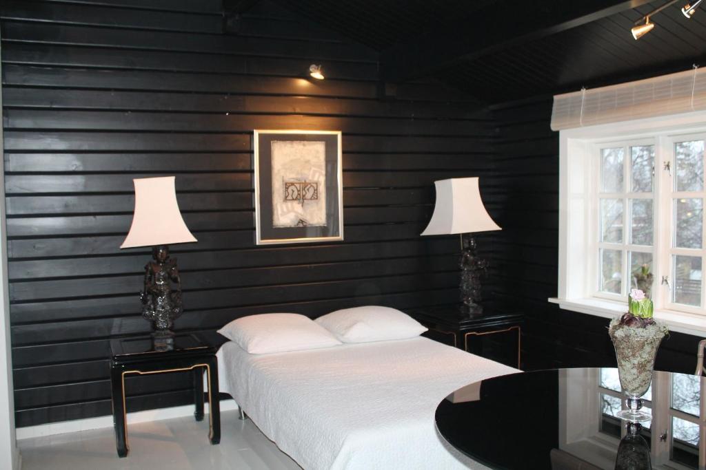 Hotel Kirsten Piil Bed & Breakfast Klampenborg Phòng bức ảnh