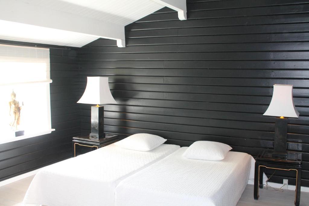 Hotel Kirsten Piil Bed & Breakfast Klampenborg Phòng bức ảnh